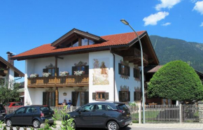 Apartment Anda Garmisch-Partenkirchen